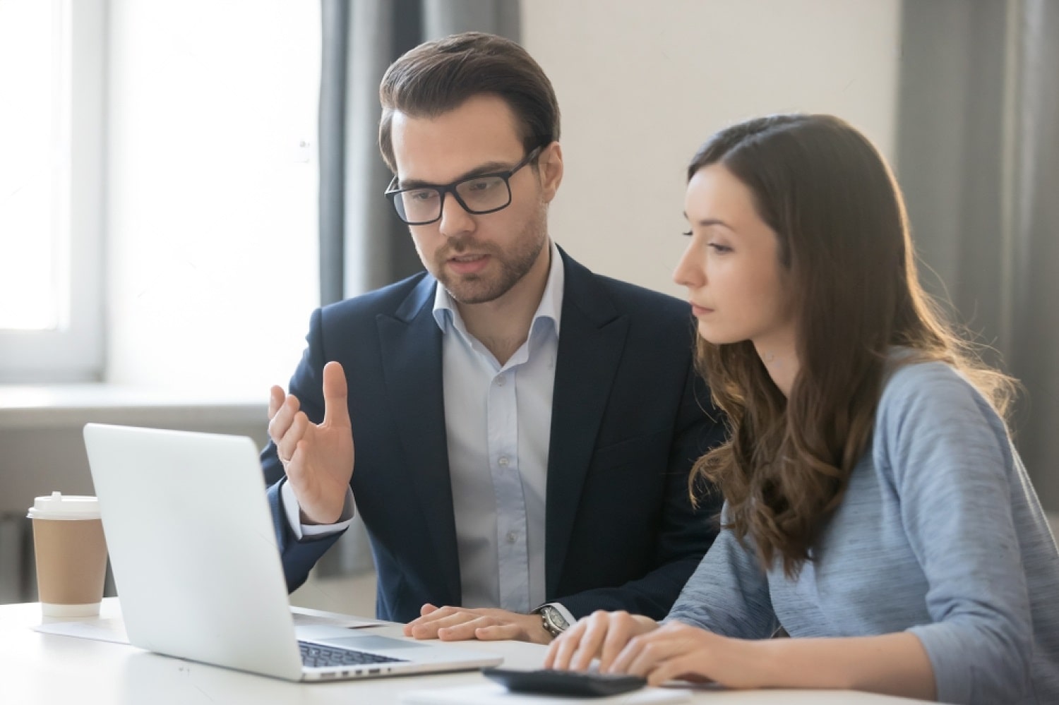 Internship Image